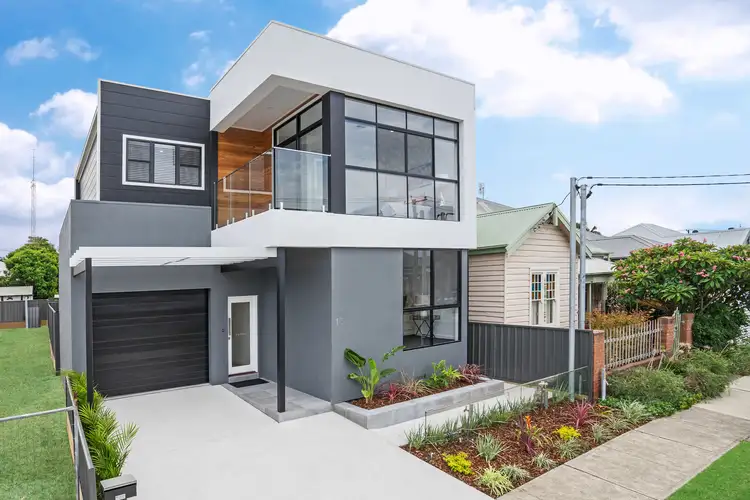 16 McMichael Street, Maryville NSW 2293