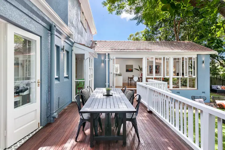 126 Shirley Road, Roseville NSW 2069