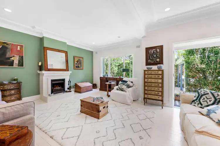 Second view of Homely house listing, 126 Shirley Road, Roseville NSW 2069