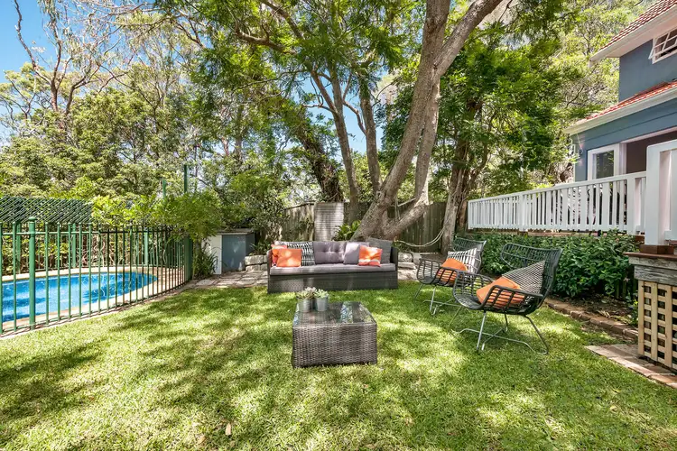 Third view of Homely house listing, 126 Shirley Road, Roseville NSW 2069