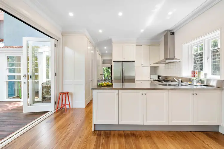 Fourth view of Homely house listing, 126 Shirley Road, Roseville NSW 2069