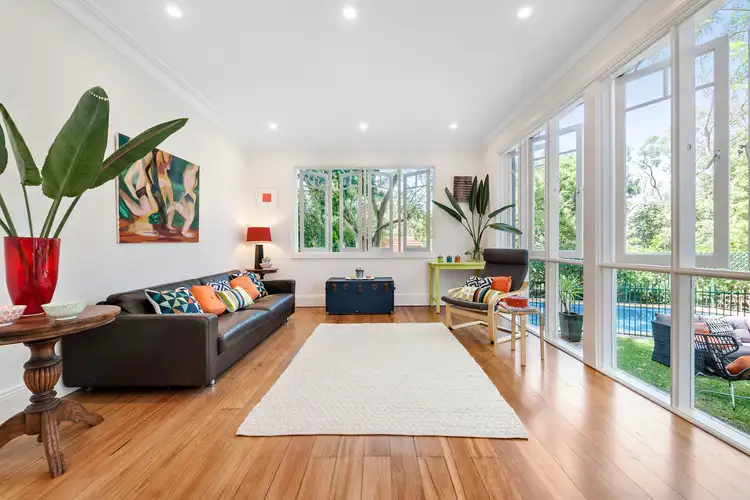 Fifth view of Homely house listing, 126 Shirley Road, Roseville NSW 2069