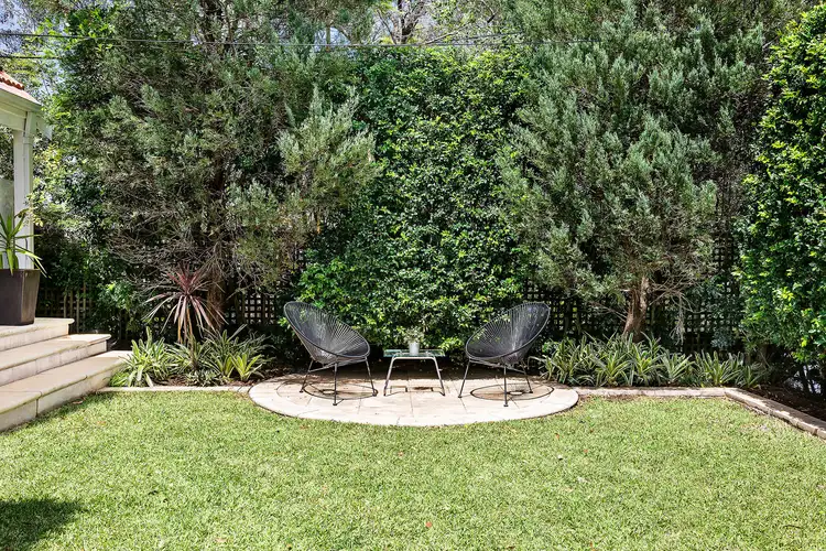 Sixth view of Homely house listing, 126 Shirley Road, Roseville NSW 2069