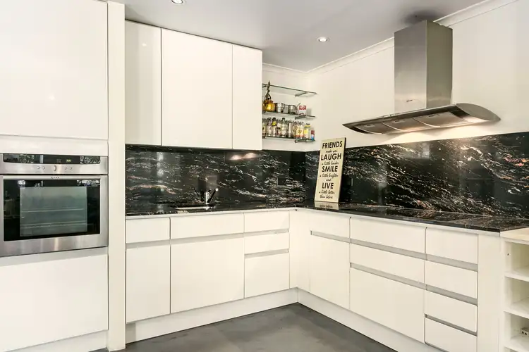 Second view of Homely apartment listing, 94/92-120 Cleveland Street, Chippendale NSW 2008