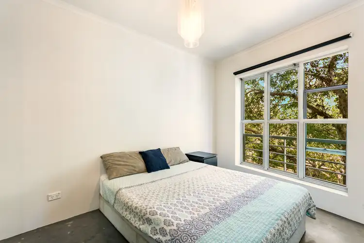 Third view of Homely apartment listing, 94/92-120 Cleveland Street, Chippendale NSW 2008