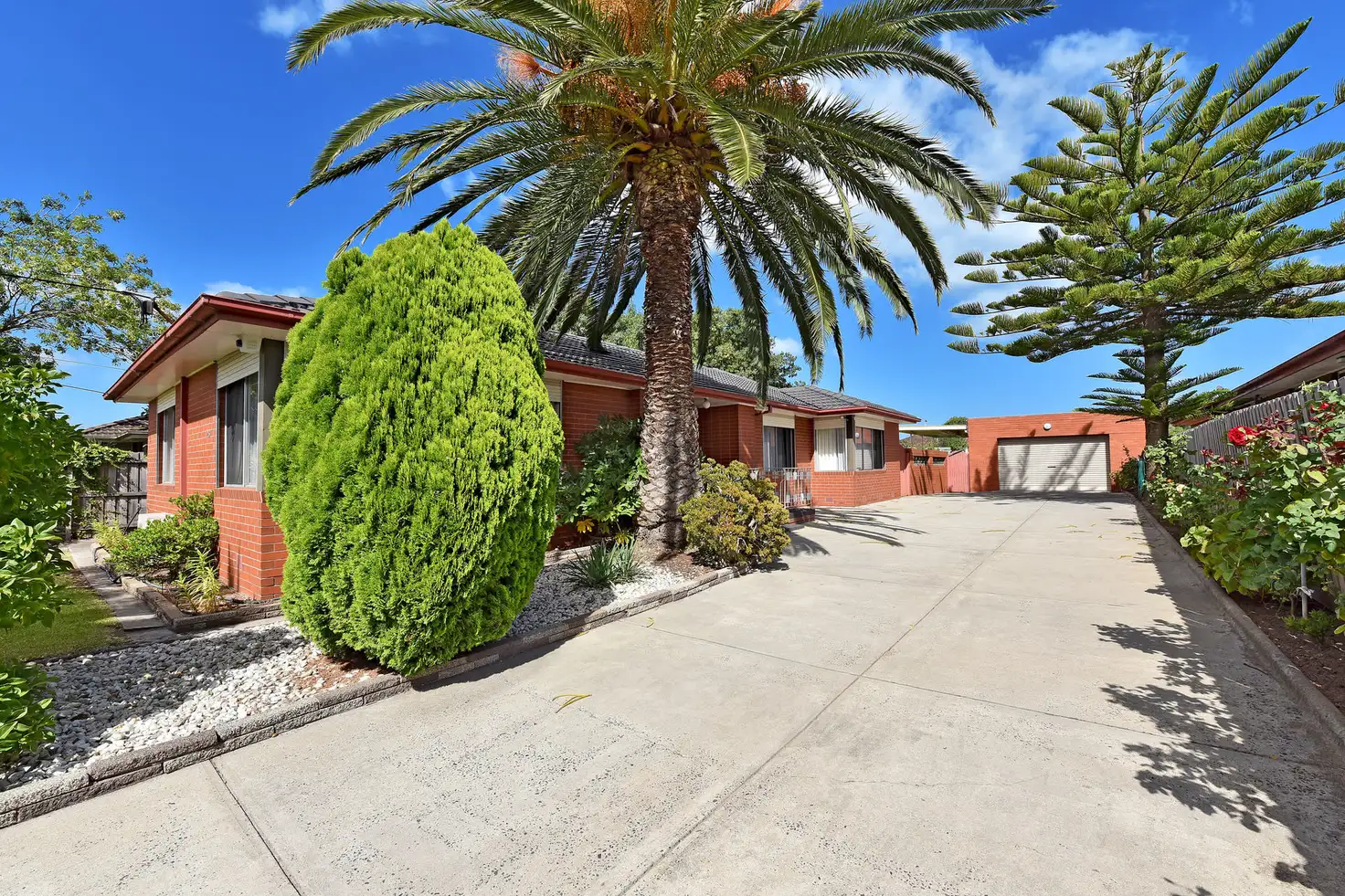 Main view of Homely house listing, 23 Lawley Street, Reservoir VIC 3073