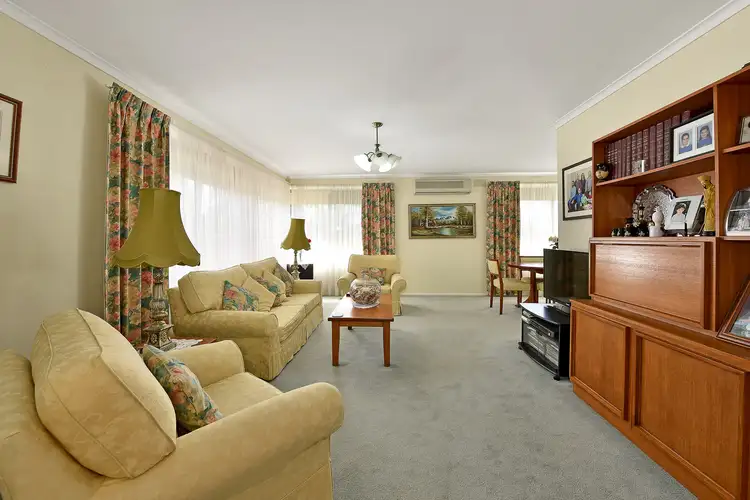Second view of Homely house listing, 23 Lawley Street, Reservoir VIC 3073