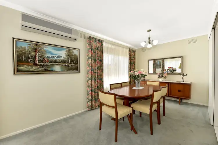 Third view of Homely house listing, 23 Lawley Street, Reservoir VIC 3073