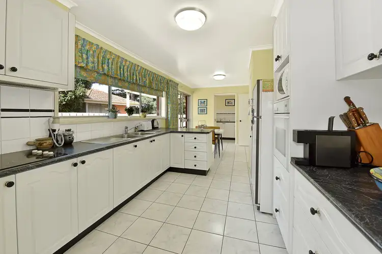 Fourth view of Homely house listing, 23 Lawley Street, Reservoir VIC 3073