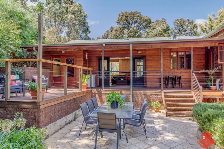Second view of Homely house listing, 90 Peet Road, Roleystone WA 6111