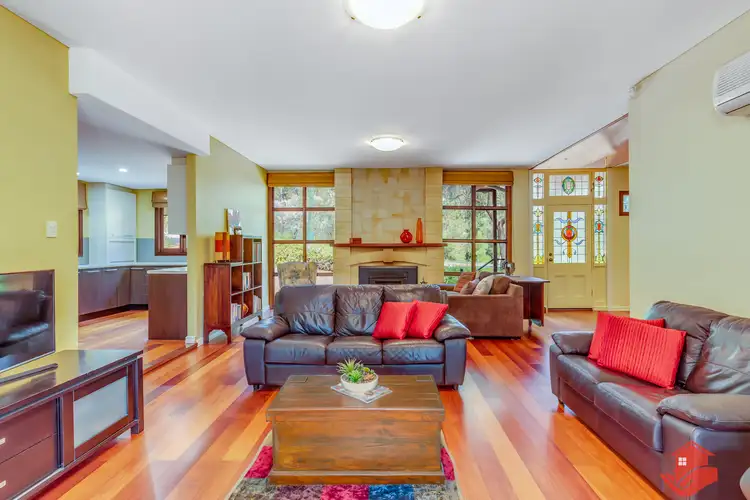 Third view of Homely house listing, 90 Peet Road, Roleystone WA 6111