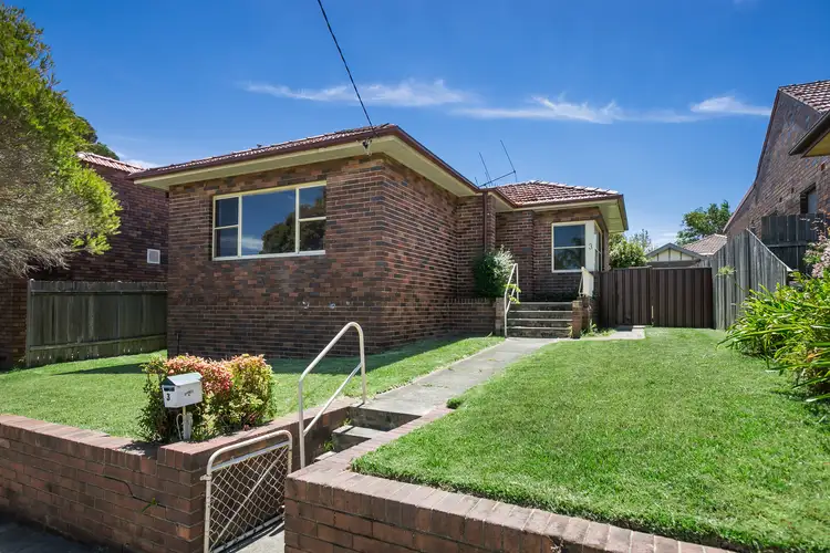 3 Garnet Avenue, Lilyfield NSW 2040