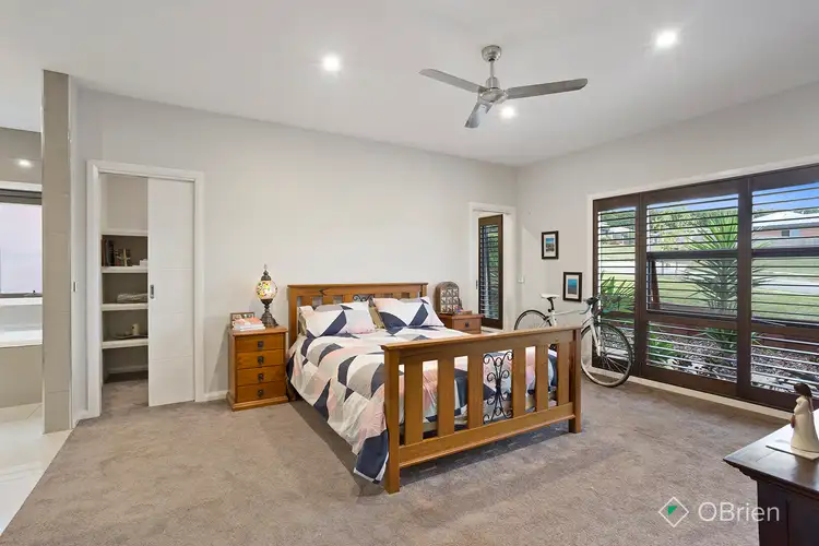 Second view of Homely house listing, 15 Tara Grove, Drouin VIC 3818
