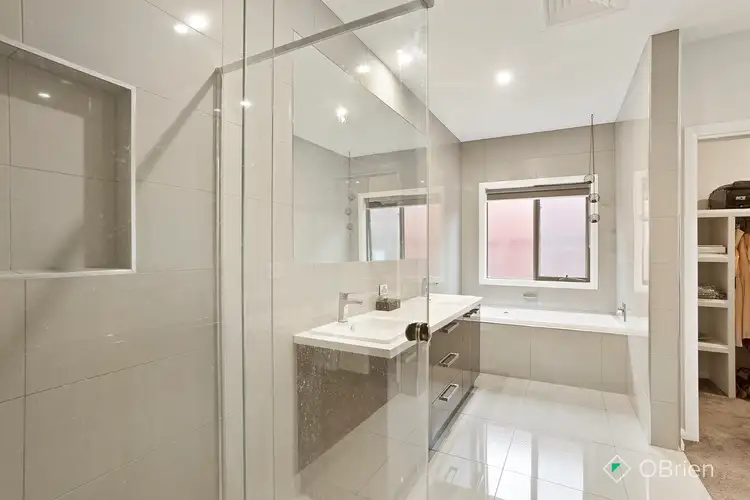 Third view of Homely house listing, 15 Tara Grove, Drouin VIC 3818