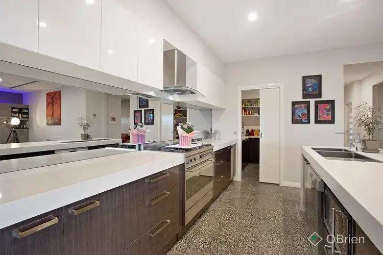 Fourth view of Homely house listing, 15 Tara Grove, Drouin VIC 3818