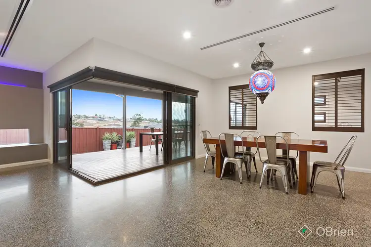 Sixth view of Homely house listing, 15 Tara Grove, Drouin VIC 3818