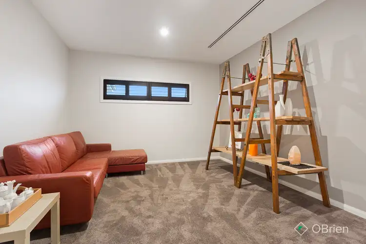 Seventh view of Homely house listing, 15 Tara Grove, Drouin VIC 3818