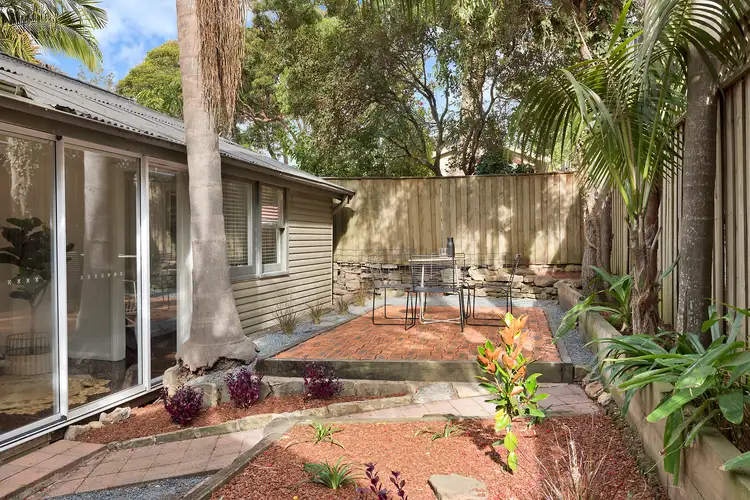 Second view of Homely house listing, 4 Bardo Road, Newport NSW 2106
