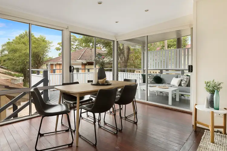 Fifth view of Homely house listing, 4 Bardo Road, Newport NSW 2106