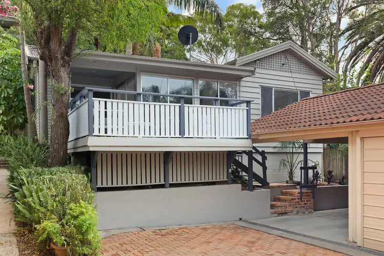 Sixth view of Homely house listing, 4 Bardo Road, Newport NSW 2106