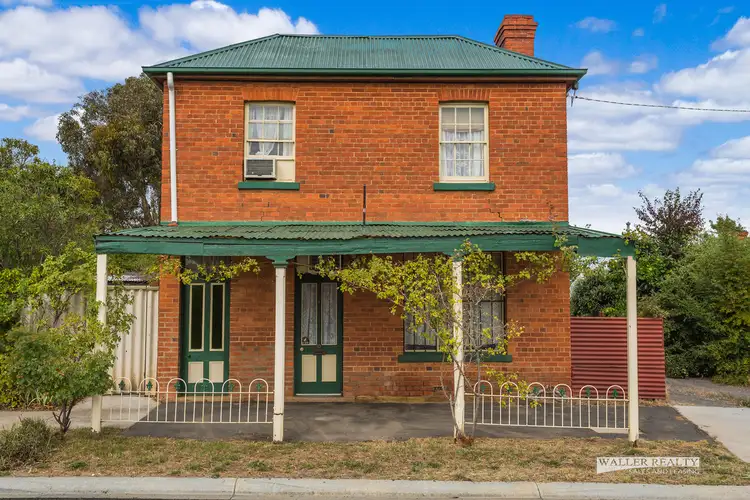 Main view of Homely house listing, 132 Duke Street, Castlemaine VIC 3450