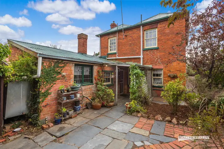 Second view of Homely house listing, 132 Duke Street, Castlemaine VIC 3450