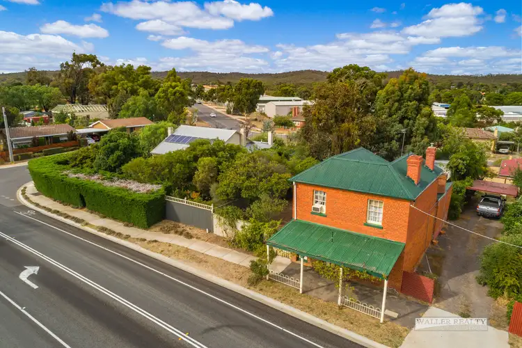Fourth view of Homely house listing, 132 Duke Street, Castlemaine VIC 3450