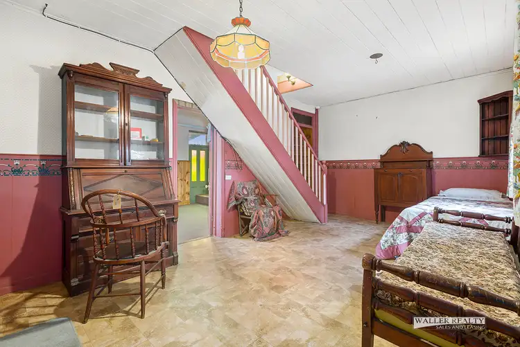 Fifth view of Homely house listing, 132 Duke Street, Castlemaine VIC 3450