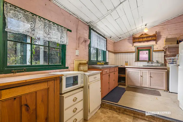 Sixth view of Homely house listing, 132 Duke Street, Castlemaine VIC 3450