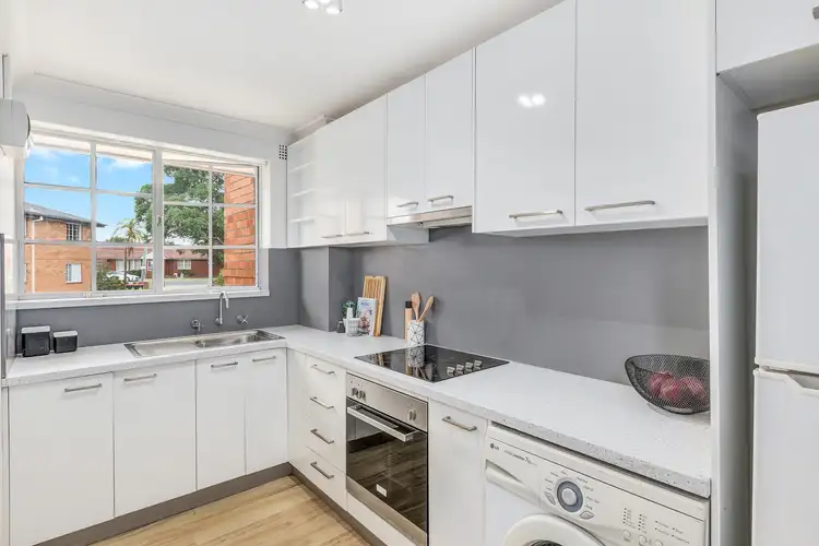 Main view of Homely unit listing, 9/3 Aeolus Avenue, Ryde NSW 2112
