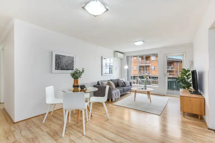 Third view of Homely unit listing, 9/3 Aeolus Avenue, Ryde NSW 2112