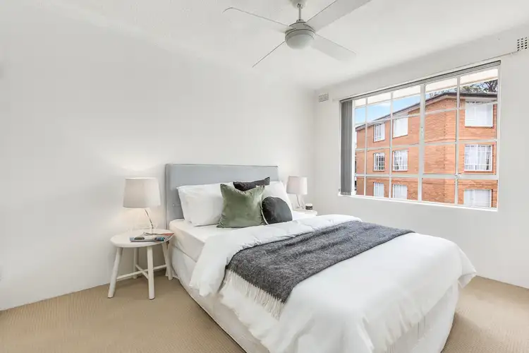 Fourth view of Homely unit listing, 9/3 Aeolus Avenue, Ryde NSW 2112