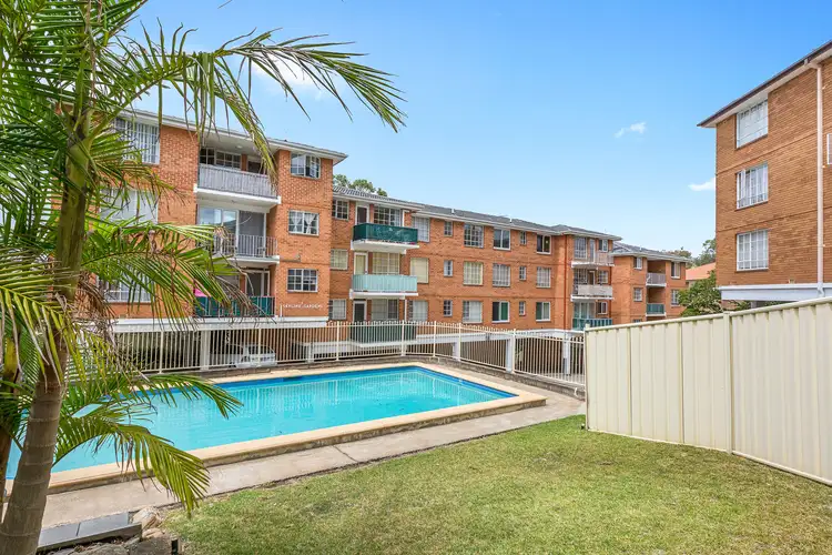 Sixth view of Homely unit listing, 9/3 Aeolus Avenue, Ryde NSW 2112