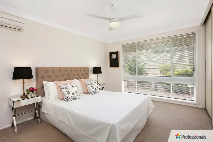 Fourth view of Homely house listing, 5 Rosewall Drive, Menai NSW 2234