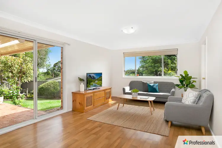 Sixth view of Homely house listing, 5 Rosewall Drive, Menai NSW 2234