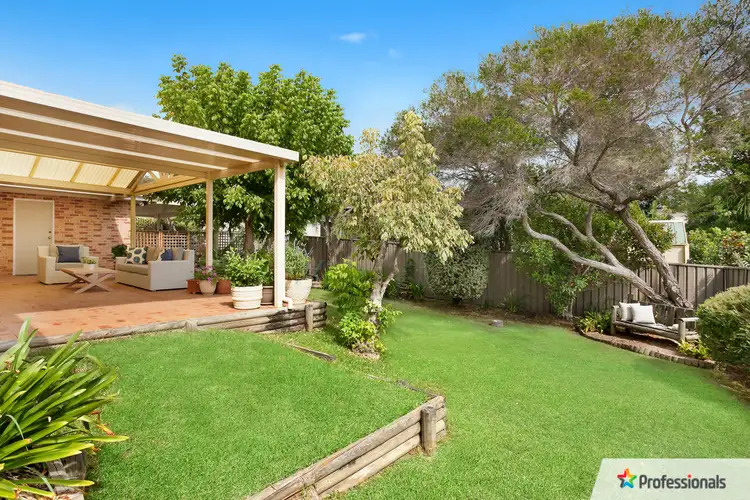 Seventh view of Homely house listing, 5 Rosewall Drive, Menai NSW 2234