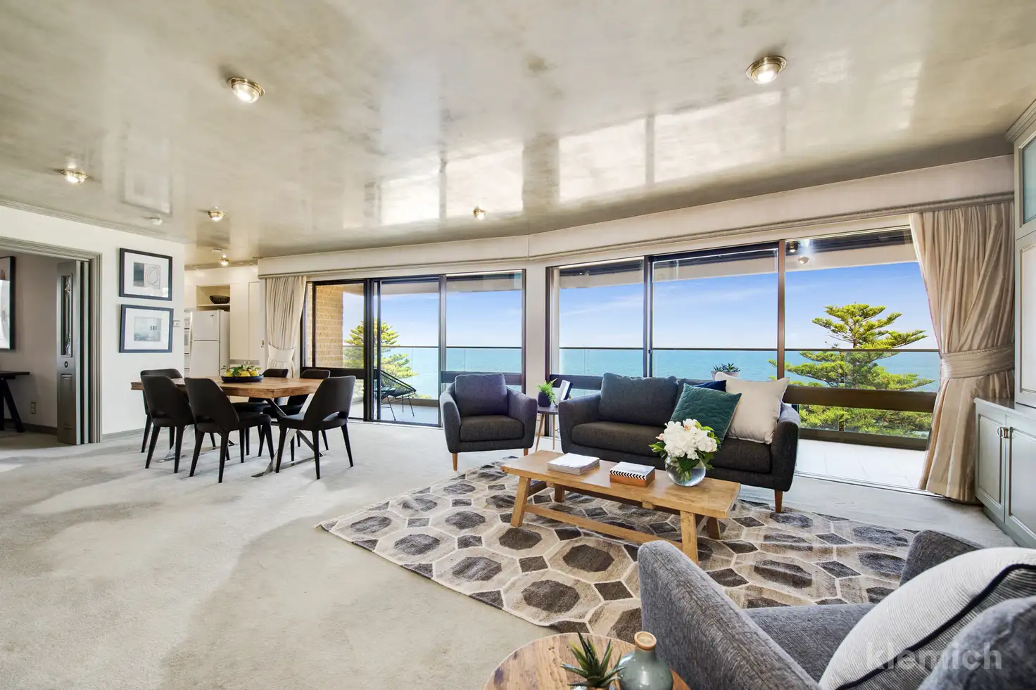 Main view of Homely apartment listing, 8B/19-20 South Esplanade, Glenelg SA 5045