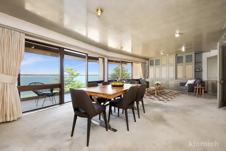 Fourth view of Homely apartment listing, 8B/19-20 South Esplanade, Glenelg SA 5045