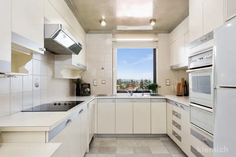 Fifth view of Homely apartment listing, 8B/19-20 South Esplanade, Glenelg SA 5045