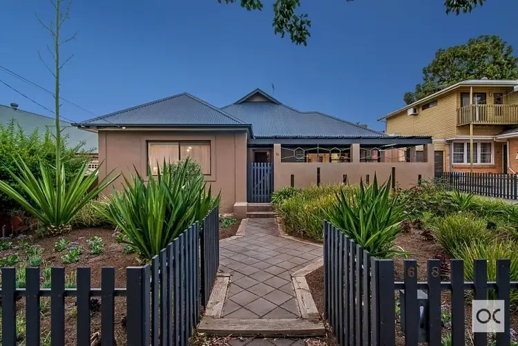 68 Wilpena Avenue, Vale Park SA 5081