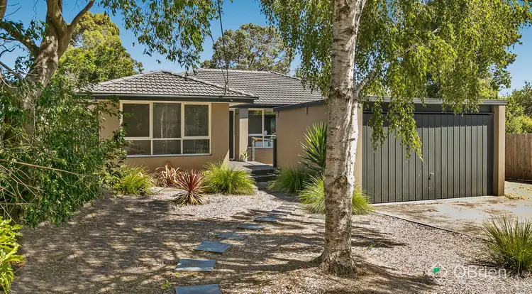 15 Culcairn Drive, Frankston South VIC 3199