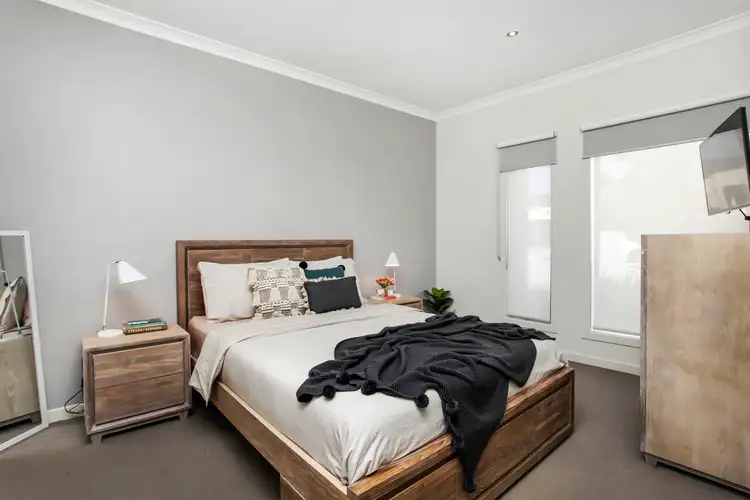 Second view of Homely house listing, 96 Oakview Parade, Caroline Springs VIC 3023