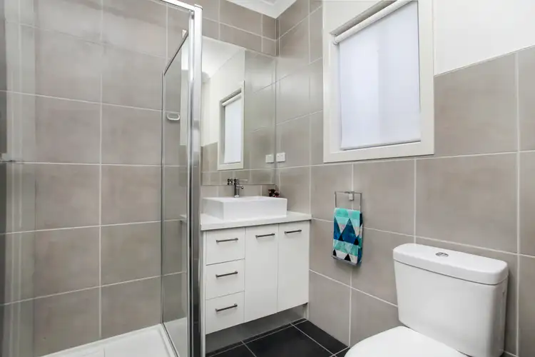 Third view of Homely house listing, 96 Oakview Parade, Caroline Springs VIC 3023