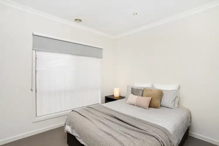 Fourth view of Homely house listing, 96 Oakview Parade, Caroline Springs VIC 3023