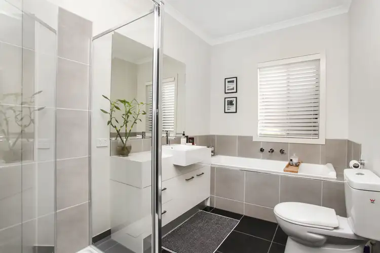 Fifth view of Homely house listing, 96 Oakview Parade, Caroline Springs VIC 3023