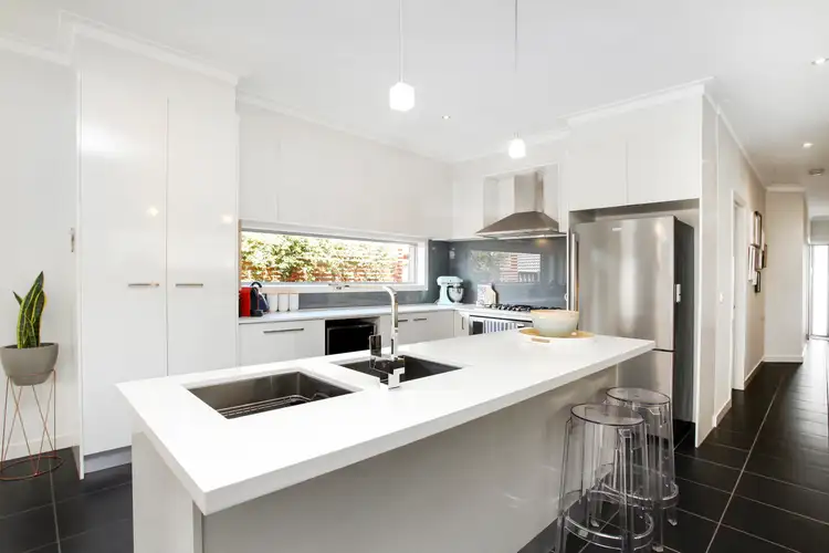 Seventh view of Homely house listing, 96 Oakview Parade, Caroline Springs VIC 3023