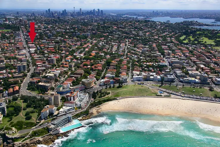 2/254 Bondi Road, Bondi Beach NSW 2026