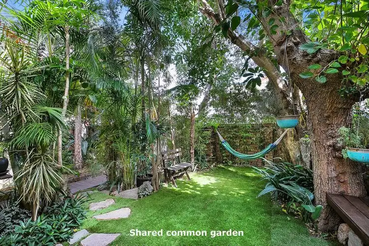 Fifth view of Homely apartment listing, 2/254 Bondi Road, Bondi Beach NSW 2026