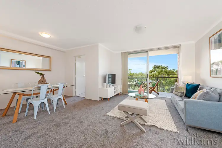 Second view of Homely unit listing, 11/2 Bortfield Drive, Chiswick NSW 2046