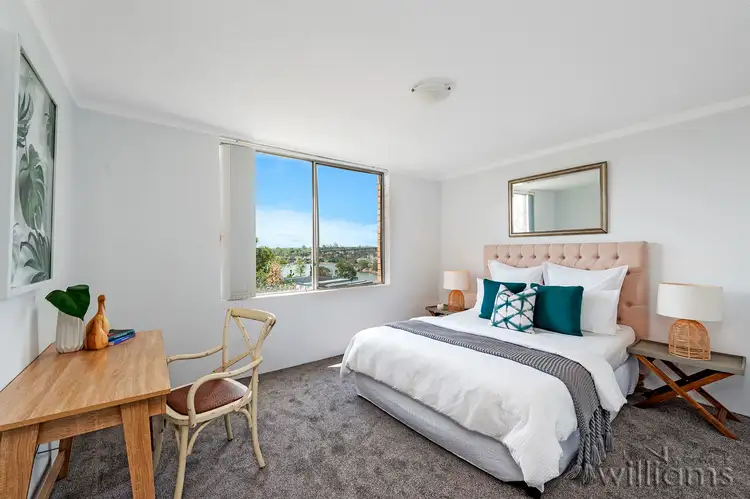 Third view of Homely unit listing, 11/2 Bortfield Drive, Chiswick NSW 2046